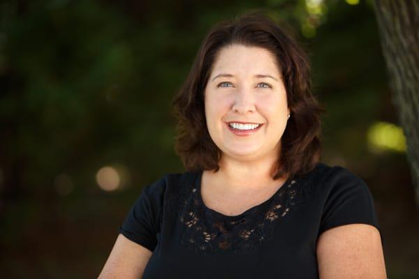 Kristine Houck Morris, DDS