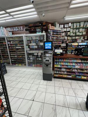 Vernon Cigar Tobacco Smoke Shop