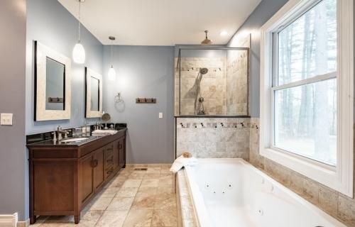 Williams Construction & Property Service