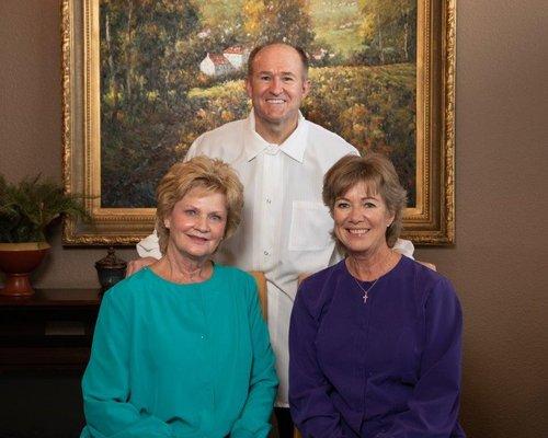 Broomfield Dental Care PC