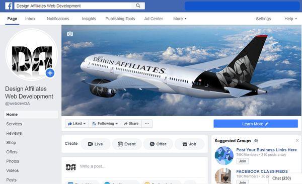 The Design Affiliates