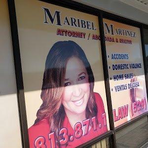 Maribel Martinez, Esq