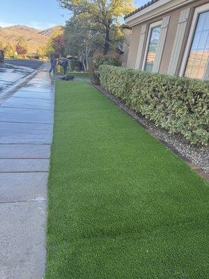 Las Vegas Lawn Services