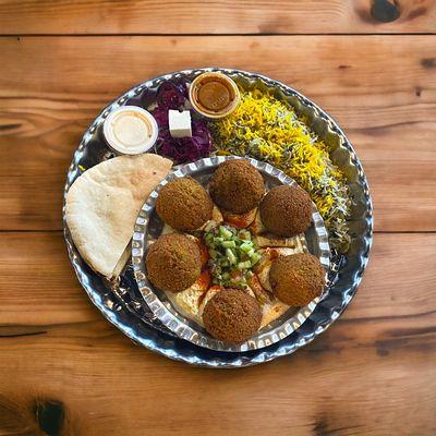 Noon O Kabab - Pick Up, Delivery & Catering