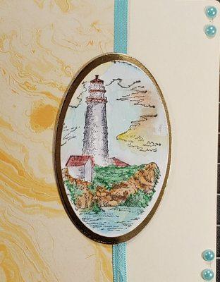 Hand crafted greeting cards for all occasions