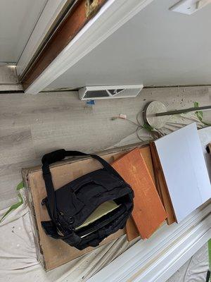 Black Mountain Construction