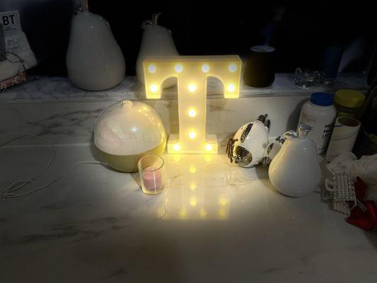 Atlantico at Aquabella