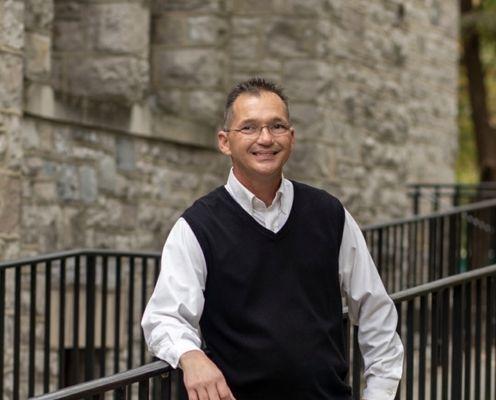 Ed Reichenbach REALTOR