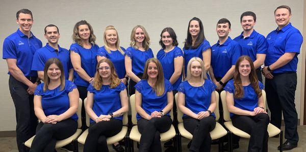 Alliance Physical Therapy