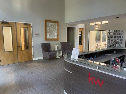 Karen Hair, Real Estate KW Lowcountry