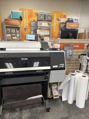 Workers were unwilling to help. Seems like nobody cares about service. Never returning.