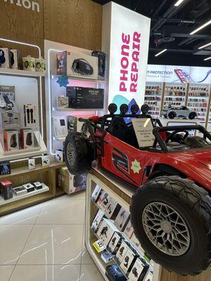 The Fix - East Rutherford