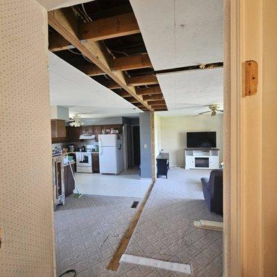 K&E Home Improvements