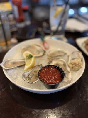 The Boynton Restaurant & Spirits