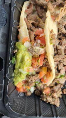 Albert's Mexican Food