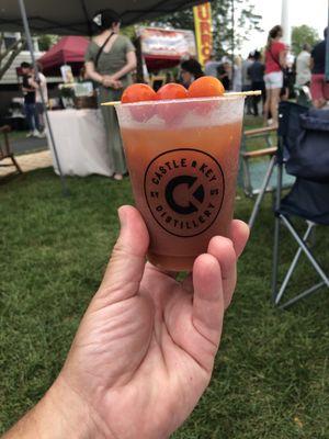 Bloody Mary Fest