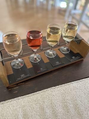 Odyssey Winery & Vineyards