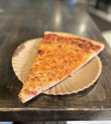 Bleecker Street Pizza