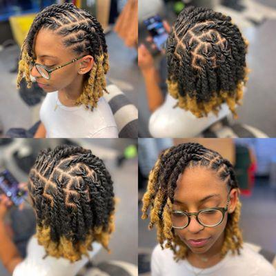 Best Foji Braids