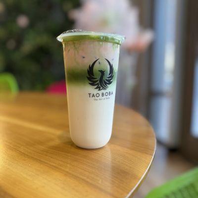 Tao Boba