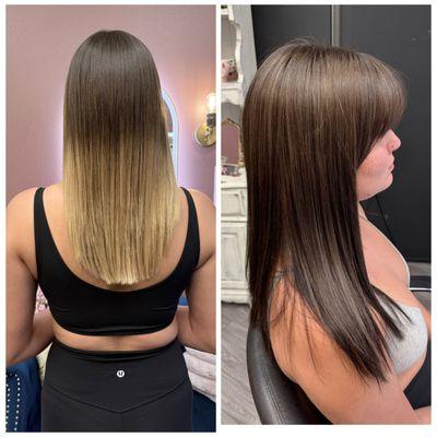 Darla Michelle Hair Studio