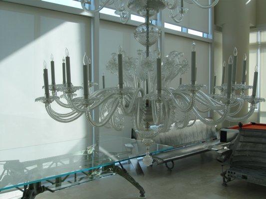 Kilby Electric Company