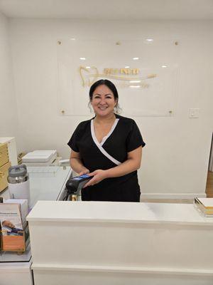 Defined Dental & Dermal Spa