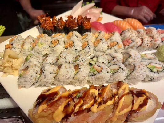 East Moon Asian Bistro