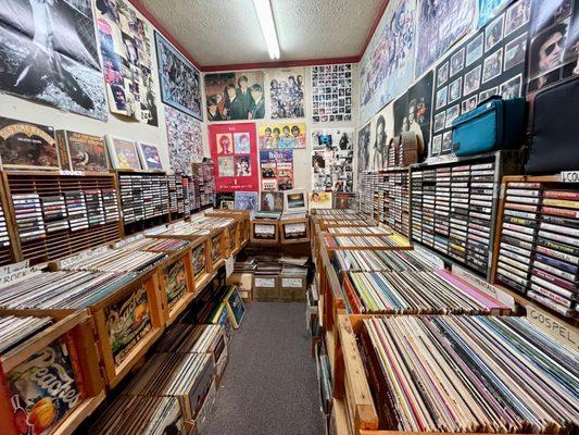 Broadway Records