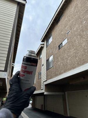 Mountain Maintenance