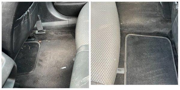 Mobile Drive and Shine