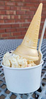 Splitz Ice Cream