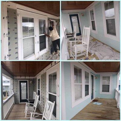 VM Painting & Remodeling LLC