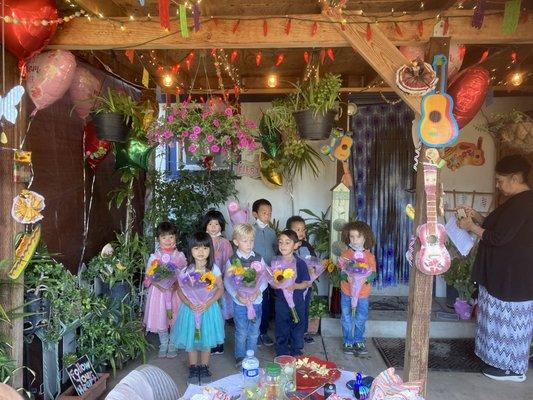 Back To Basics Montessori Christian Preschool & Kindergarten