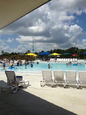 Sulphur Parks and Recreation