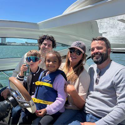 Passage Nautical Enterprises