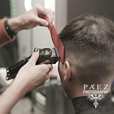 TGF Hair Salon
