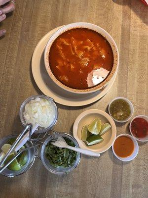Menudo