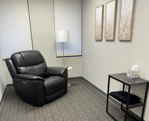 Ames Ketamine Clinic