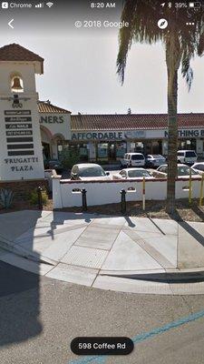 Rodriguez P Hiram, DDS FICOI FAAIP