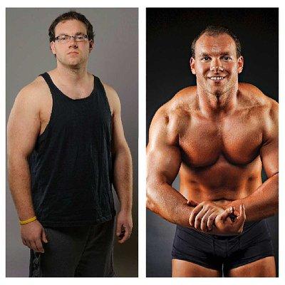 Springfield Health & Fitness Center