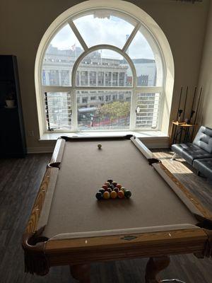 Rooted Barber Lounge