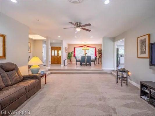 Duran Sekona - TPM Realty Services