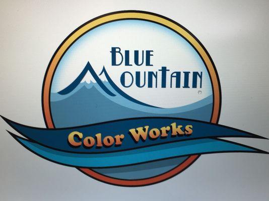 Blue Mountain Color Works
