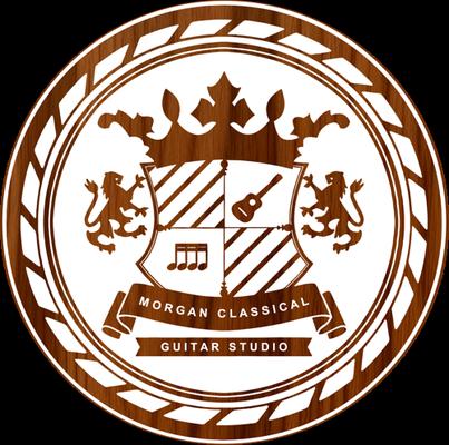 Steven Morgan Classical Guitarist