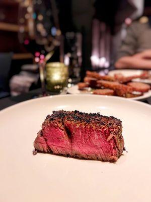 Filet Mignon