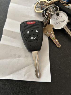 Knock Knock Locksmith