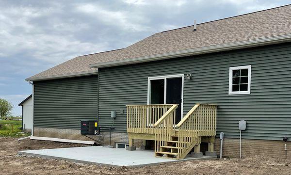 All Seasons Construction