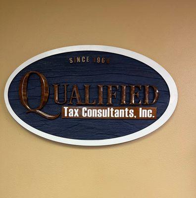 Qualified Tax Consultants Inc