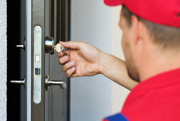 M&L Emergency Lock & Key Services